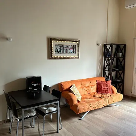 Apartment Vatican Boutique *