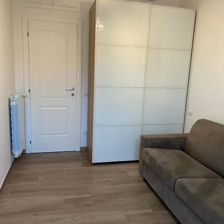 Apartment Vatican Boutique