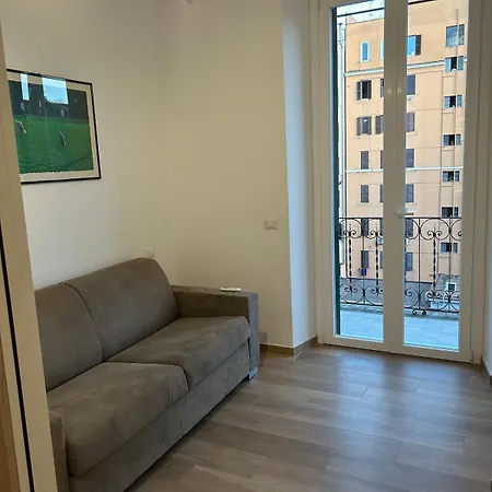 Apartment Vatican Boutique *