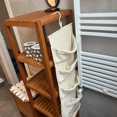 Apartment Vatican Boutique *