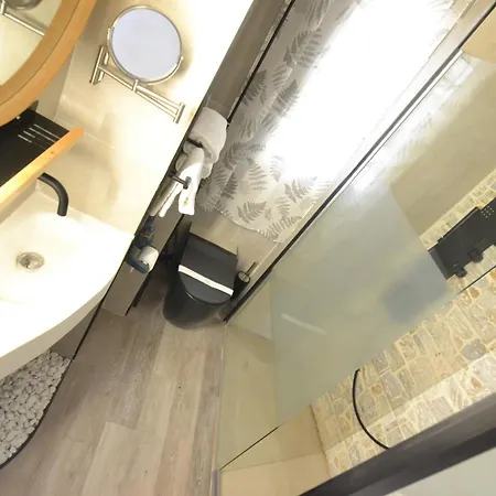 Suitepamphili Apartment Rome