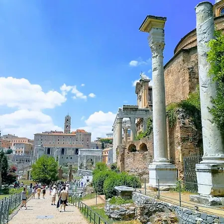 Santa Maria Maggiore Rome