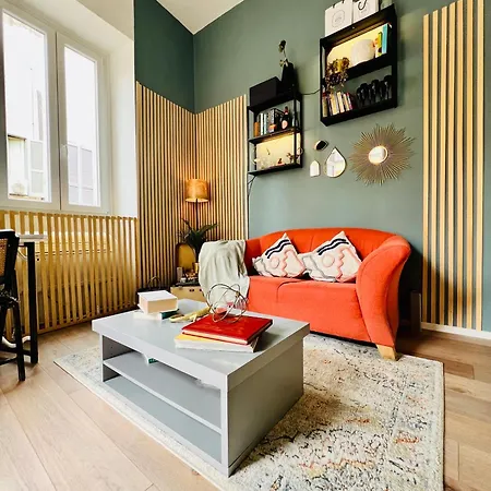 Apartment Quirinale In