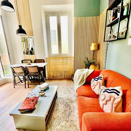 Apartment Quirinale In Rome