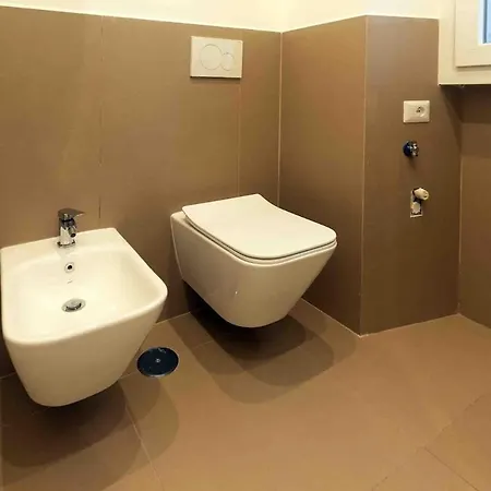 Appia Comfort Zone Apartment *
