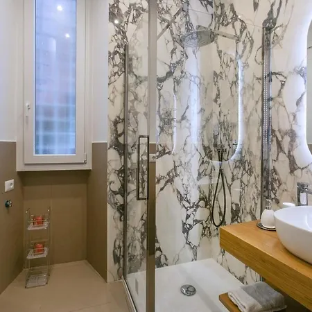 Apartment Appia Comfort Zone *
