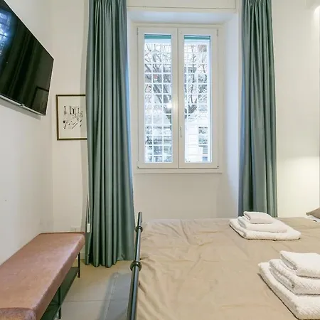Appia Comfort Zone Rome