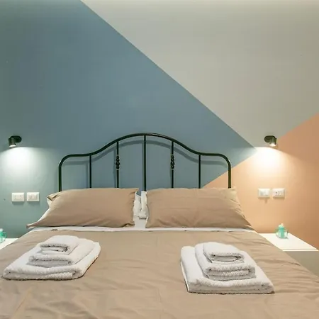 Appia Comfort Zone Apartment