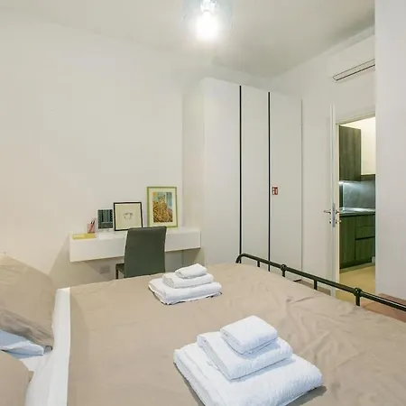Apartment Appia Comfort Zone