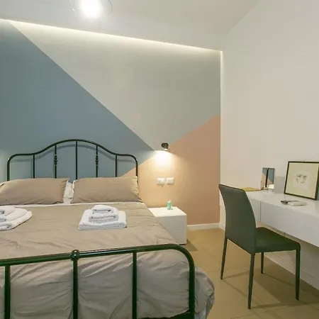 Apartment Appia Comfort Zone *