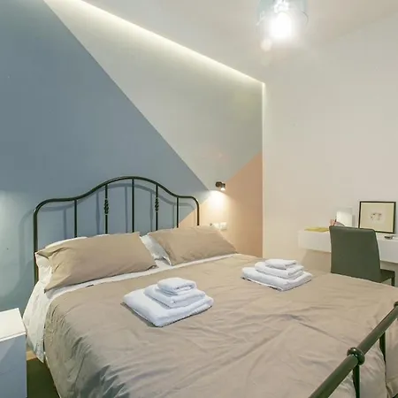 Apartment Appia Comfort Zone Rome