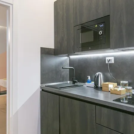Appia Comfort Zone Apartment Rome