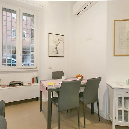 Apartment Appia Comfort Zone Rome