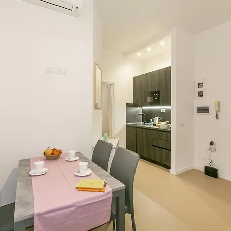 Appia Comfort Zone Apartment *