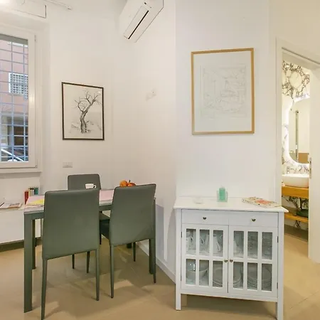 Apartment Appia Comfort Zone *