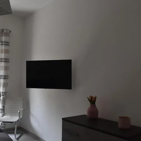 Casa Sadama Apartment *