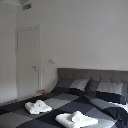 Apartment Casa Sadama Rome