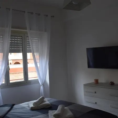 Casa Sadama * Rome