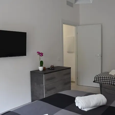 Apartment Casa Sadama Rome