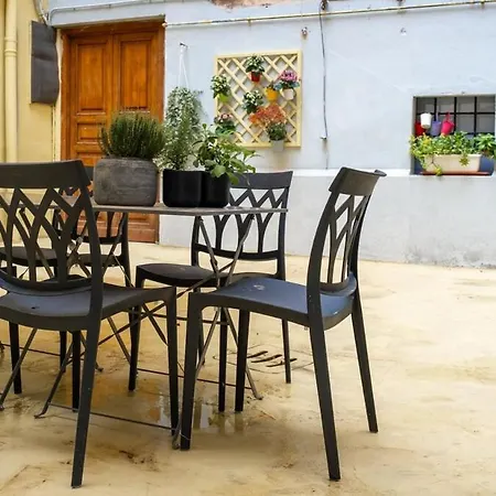 Domus Pietra In The Heart Of Appartamento Roma