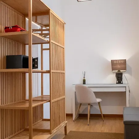 Appartamento Domus Pietra In The Heart Of Roma