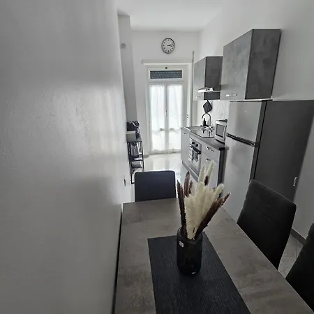 Appartamento Casa Nostra A Centocelle