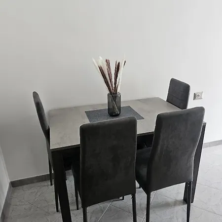 Casa Nostra A Centocelle Appartamento *