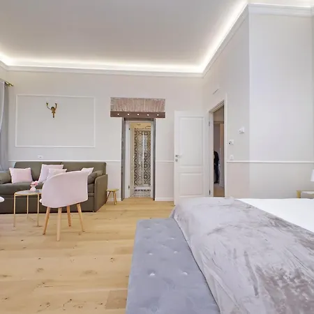 Cozy New Flat Near The Station! Rome