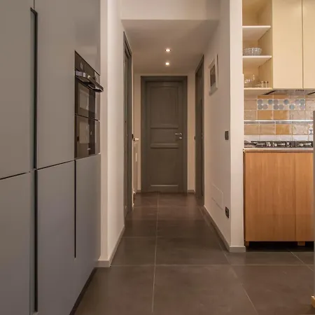 Apartament Color Family