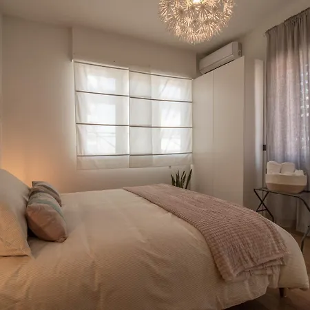 Apartament Color Family Rzym
