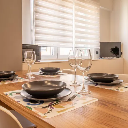 Apartament Color Family *