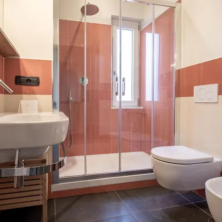 Apartament Color Family Rzym