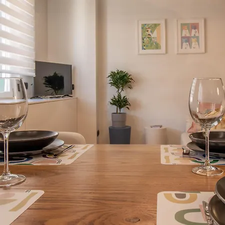 Apartament Color Family Rzym