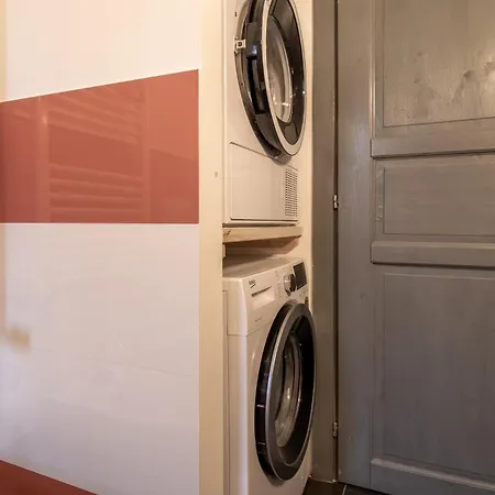 Apartament Color Family Rzym