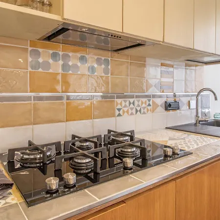 Apartament Color Family