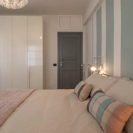 Apartament Color Family *