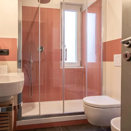 Apartament Color Family Rzym
