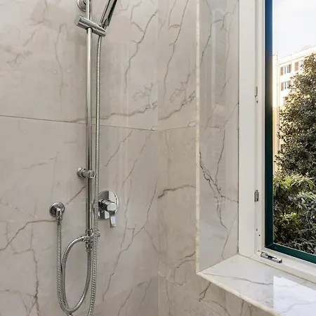 Apartment Giuliana Vatican Rome