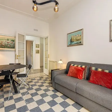 Apartment Giuliana Vatican