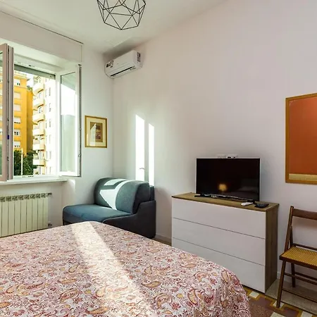 Apartment Giuliana Vatican *