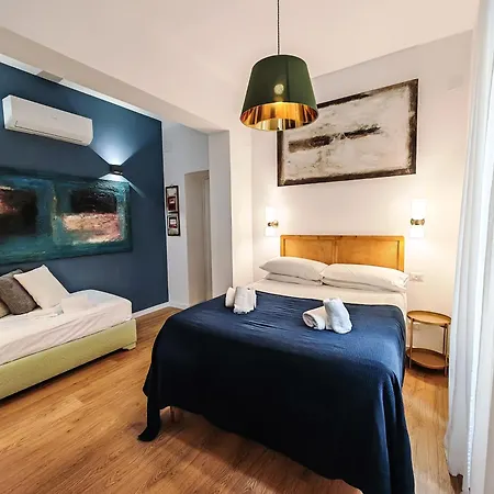 Forum Guest house