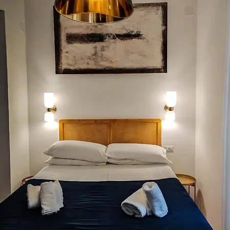 Forum Guest house
