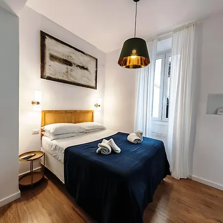 Forum Guest house Rome