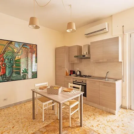 La Casa Di Anna Apartment *