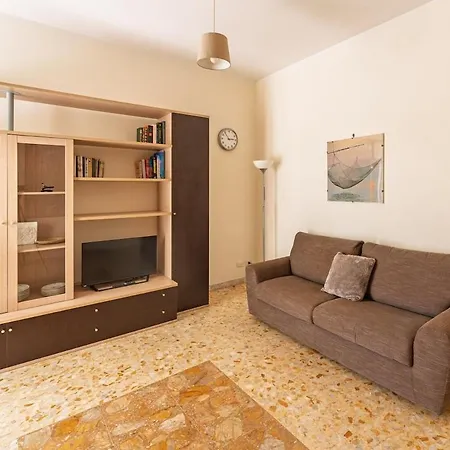 La Casa Di Anna Apartment Rome