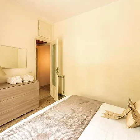 Apartment La Casa Di Anna Rome