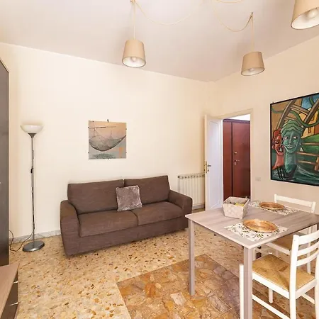La Casa Di Anna Rome