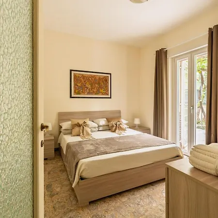 La Casa Di Anna Apartment