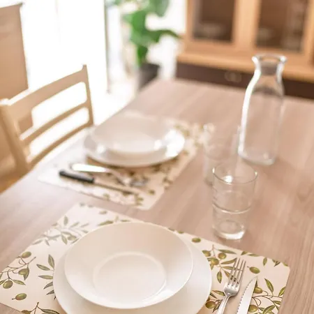 La Casa Di Anna Apartment Rome