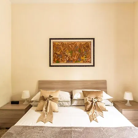 La Casa Di Anna Apartment Rome